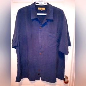 Men's Hawaiian Shirt